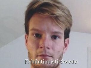 ExhibitionisticSwede