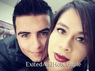 ExitedAndHotCouple