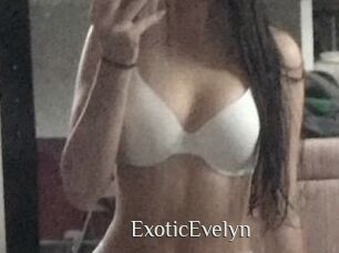 ExoticEvelyn