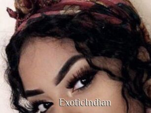 ExoticIndian