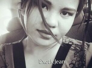 ExoticJean