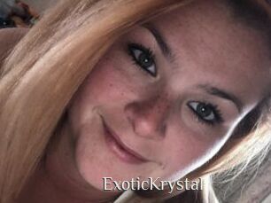 ExoticKrystal