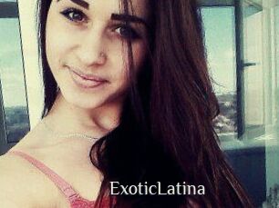 ExoticLatina Shop coquin
