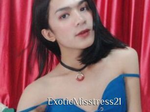 ExoticMisstress21
