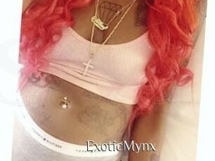 ExoticMynx
