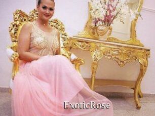 ExoticRose