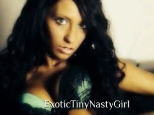 ExoticTinyNastyGirl
