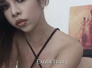 ExoticTrany
