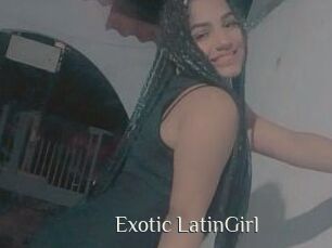 Exotic_LatinGirl