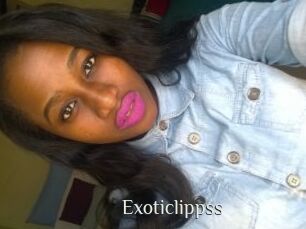 Exoticlippss
