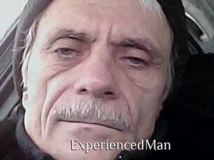 ExperiencedMan
