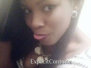 ExplicitContents