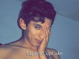 ExplicitCupCake