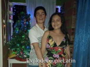 ExplodecoupleLatin