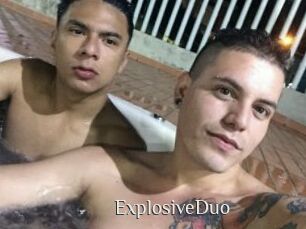 ExplosiveDuo