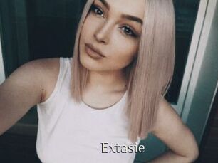 Extasie