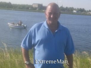 ExtremeMan