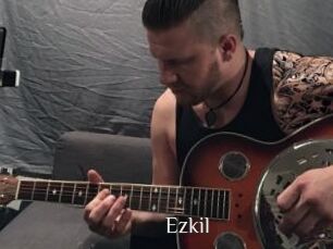 Ezkil