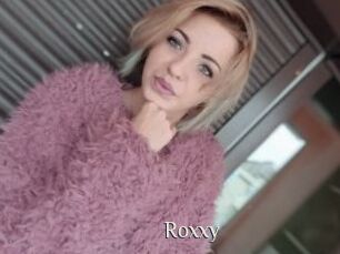 Roxxy