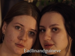 Eadlinandguineve