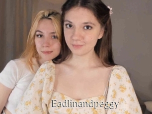 Eadlinandpeggy