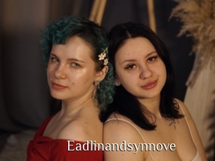 eadlinandsynnove Shop coquin