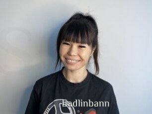 Eadlinbann