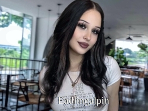 Eadlingalpin