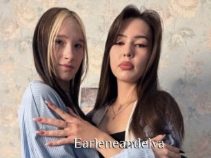 Earleneandelva