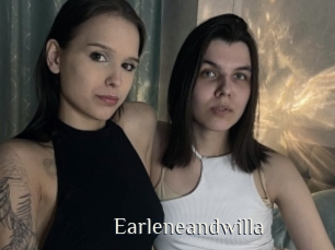 Earleneandwilla