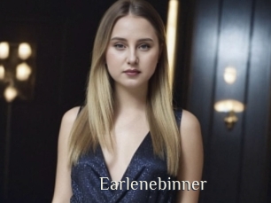 Earlenebinner