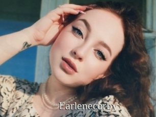 Earlenecorby