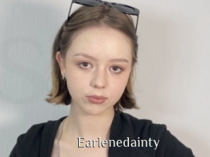 Earlenedainty