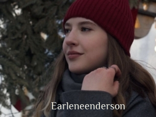 Earleneenderson