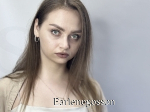Earlenegosson