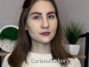 Earlenehickory
