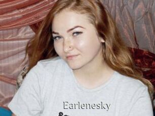Earlenesky