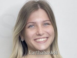Earthahaskell