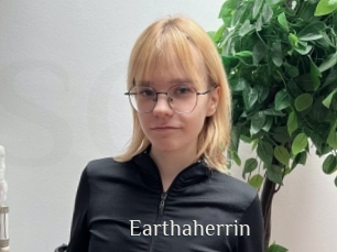 Earthaherrin