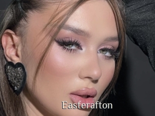 Easterafton