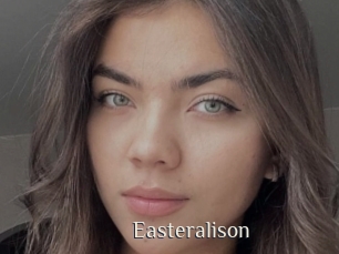 Easteralison