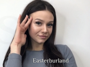 Easterburland