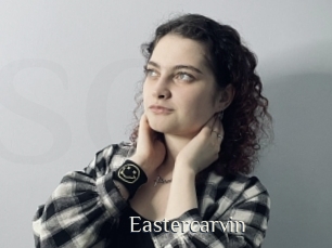 Eastercarvin