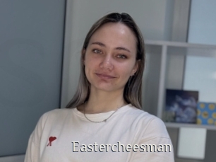 Eastercheesman