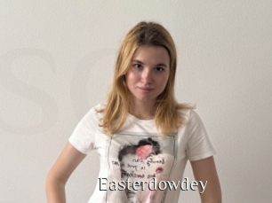Easterdowdey