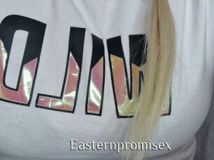 Easternpromisex