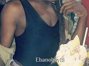 Ebanoboy18