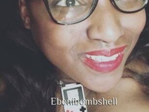 Ebonibombshell