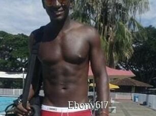 Ebony617