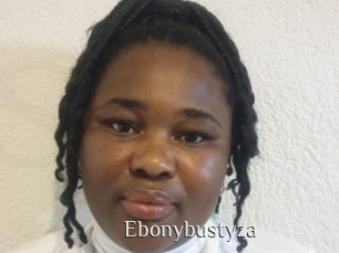 Ebonybustyza